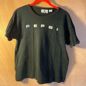 Pepsi T-shirt